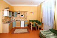 Apartmn 2 - Villa Christiana - Marinsk Lzn