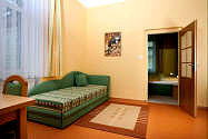 Apartmn 2 - Villa Christiana - Marinsk Lzn