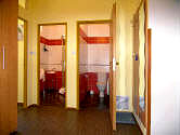 Apartmn 4 - Villa Christiana Marinsk Lzn