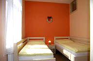 Apartmn 6 - Villa Christiana Marinsk Lzn